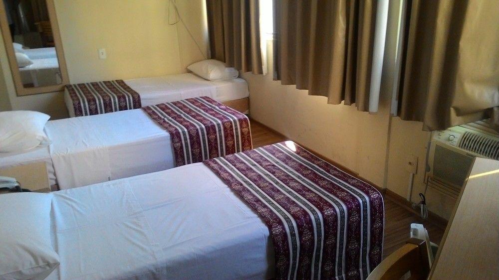 Dan Inn Sao Paulo Higienopolis By Nacional Inn - Proximo A Av Paulista Exteriör bild