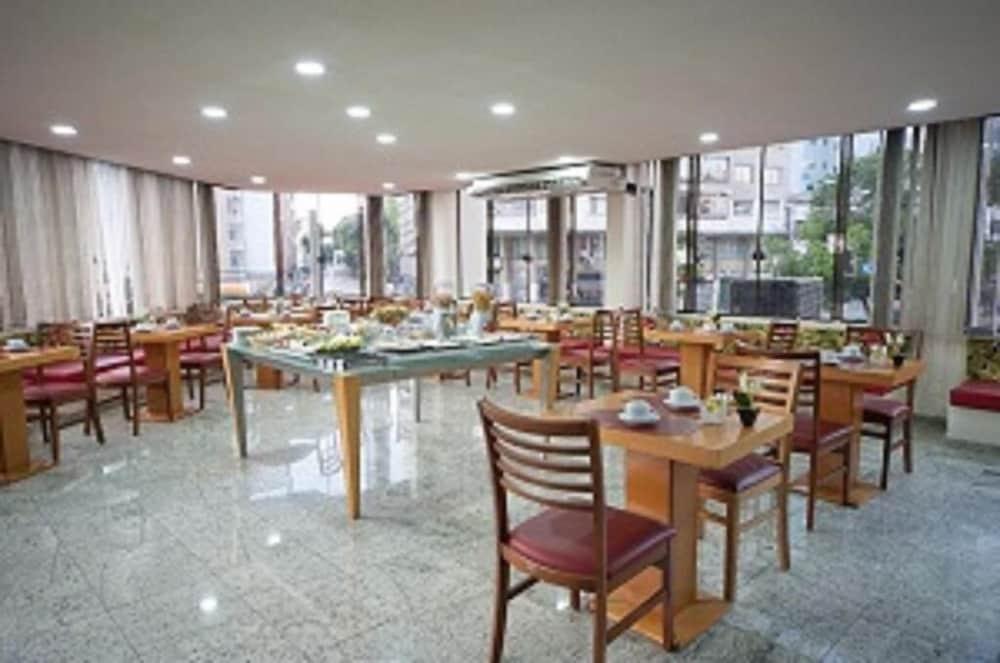 Dan Inn Sao Paulo Higienopolis By Nacional Inn - Proximo A Av Paulista Exteriör bild