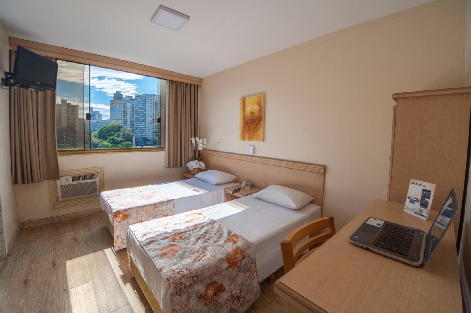 Dan Inn Sao Paulo Higienopolis By Nacional Inn - Proximo A Av Paulista Exteriör bild