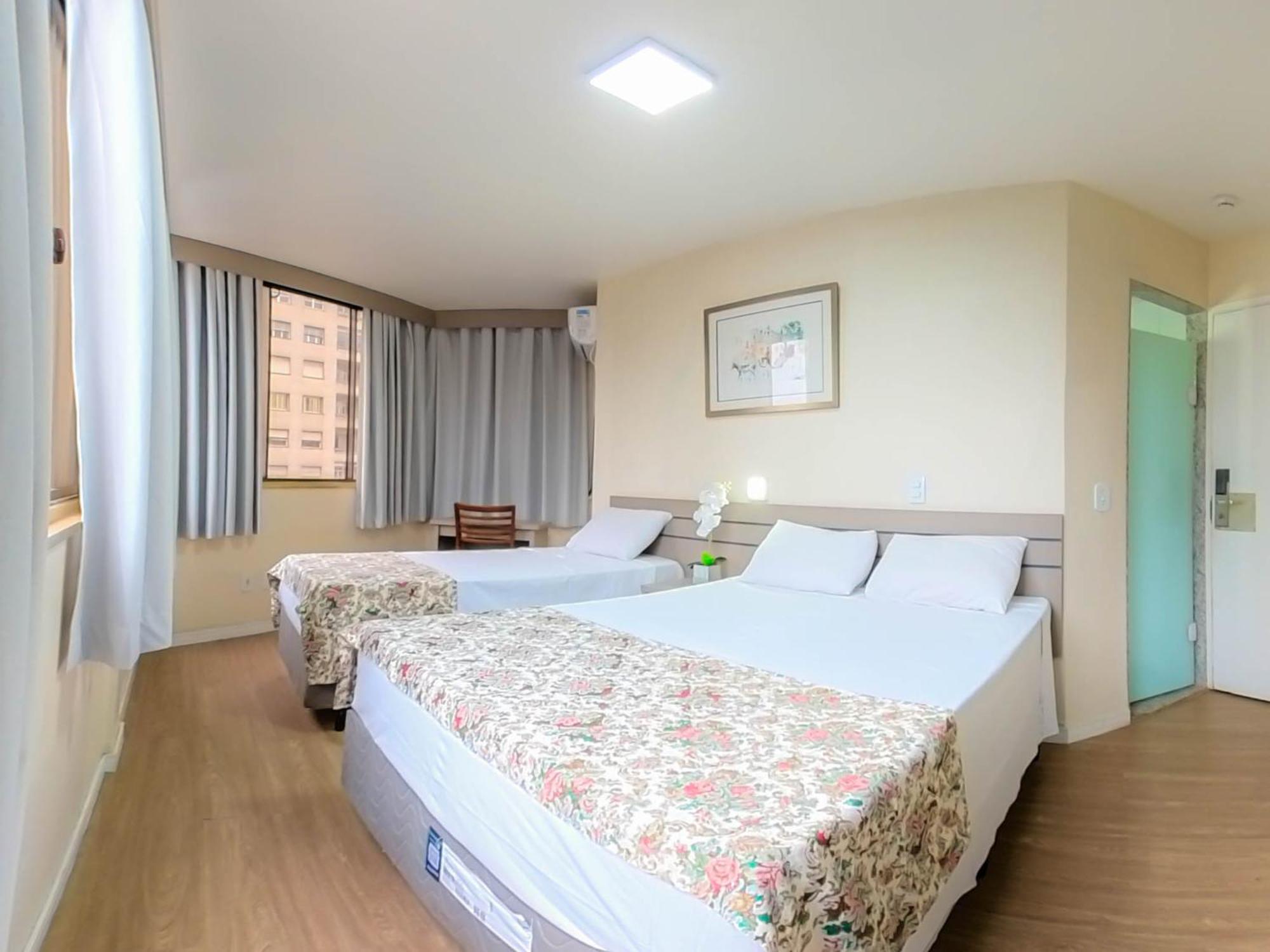 Dan Inn Sao Paulo Higienopolis By Nacional Inn - Proximo A Av Paulista Exteriör bild