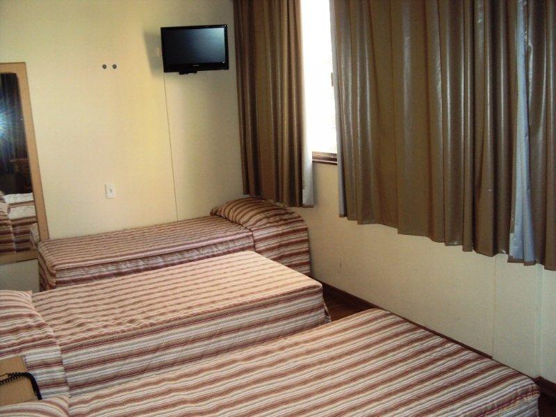 Dan Inn Sao Paulo Higienopolis By Nacional Inn - Proximo A Av Paulista Exteriör bild
