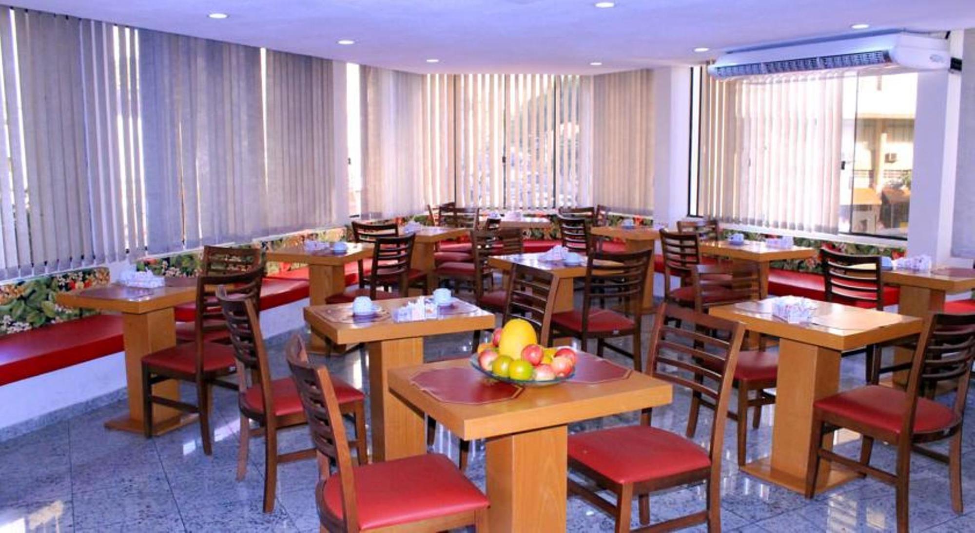 Dan Inn Sao Paulo Higienopolis By Nacional Inn - Proximo A Av Paulista Exteriör bild
