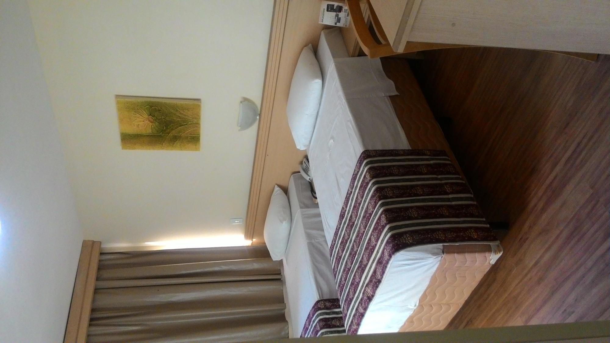 Dan Inn Sao Paulo Higienopolis By Nacional Inn - Proximo A Av Paulista Exteriör bild